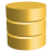 Database Active Icon